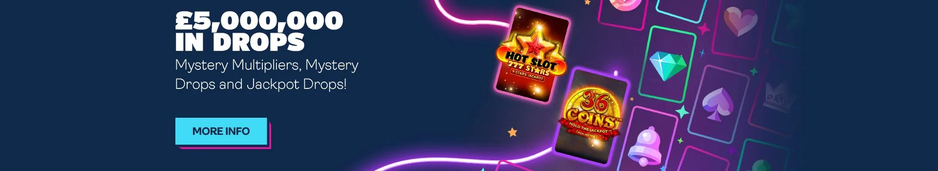 New Vegas Casino UK Slot Hub: A Review for UK Players