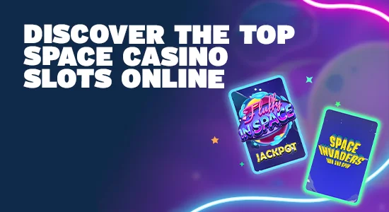 Exploring the Universe of UK SpaceCasino: A Review for UK Players